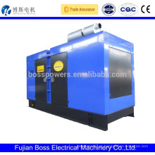 CE ISO 95KW 60HZ chinês XICHAI diesel gerador silencioso